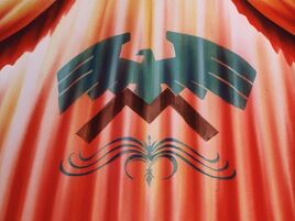 Mariemaia Army emblem