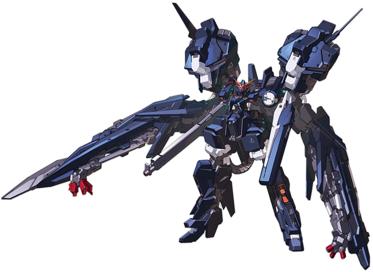 RX-123 Gundam TR-S［El-Ahrairah］ | The Gundam Wiki | Fandom