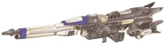 Generative Beam Rifle Device (G-B.R.D.)