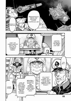 Salamis Class The Gundam Wiki Fandom