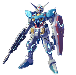 Yg 111 Gundam G Self The Gundam Wiki Fandom