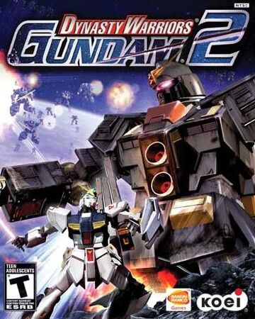 gundam games for xbox one