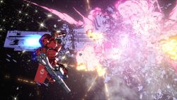 Salamis-class (Origin) | The Gundam Wiki | Fandom