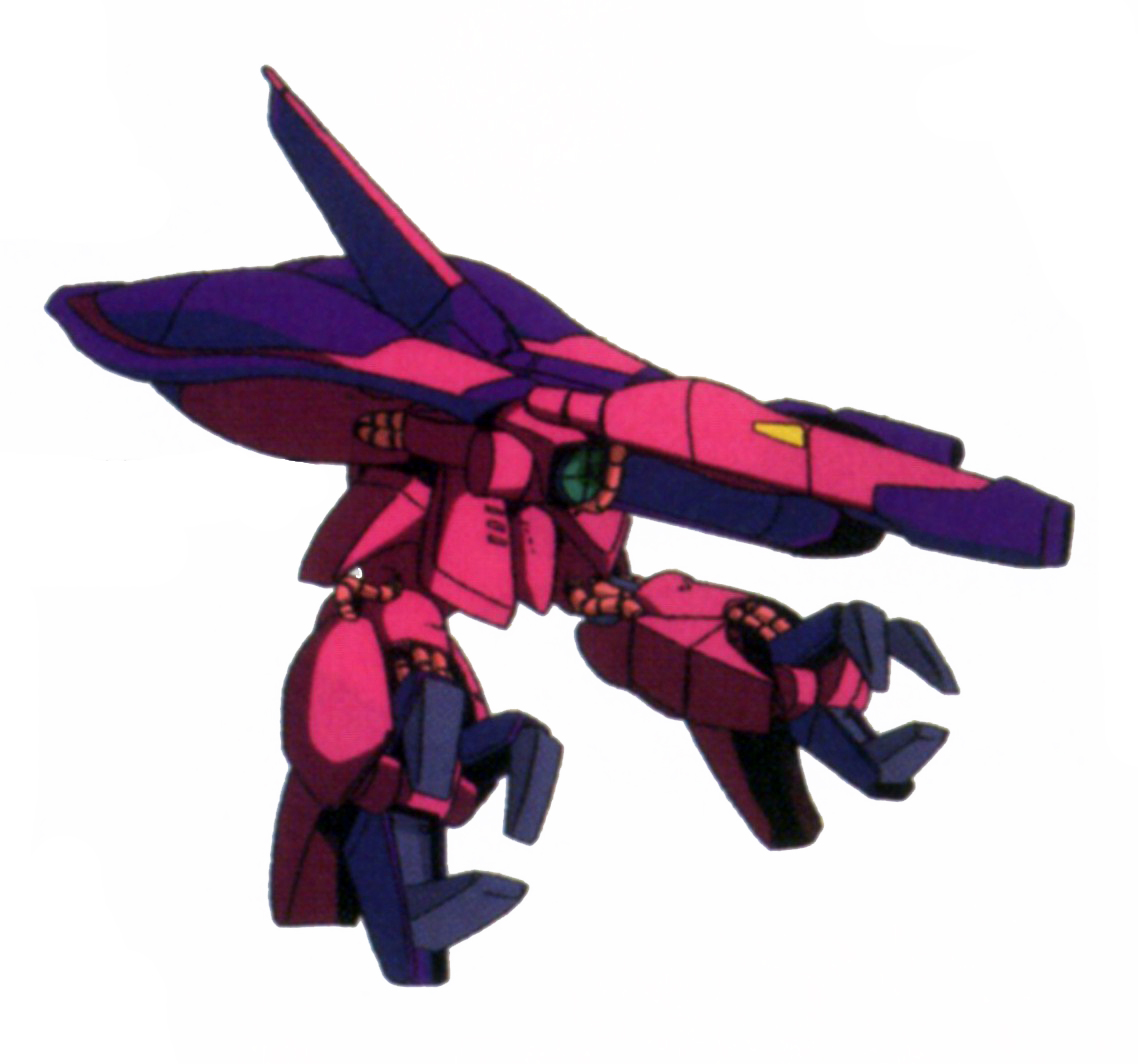 Amx 003 Gaza C The Gundam Wiki Fandom