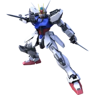 Strike Gundam