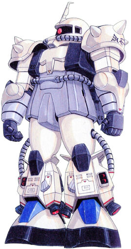 Shin Matsunaga (MSV-R)