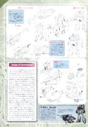 Moon Gundam Mechanical works vol.23 B