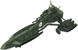 Musai Falmer (GQX) Front