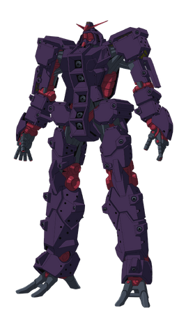 Normal Mode (Front)