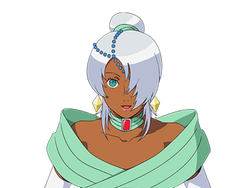 Loran Cehack | The Gundam Wiki | Fandom Loran Cehack | The Gundam Wiki | Fandom