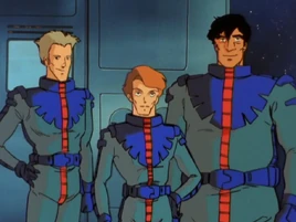 The Impregnable Jamru Fin