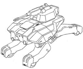 UW-33 Dort MW