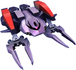 NRX-0015 Gundam Ashtaron | The Gundam Wiki | Fandom