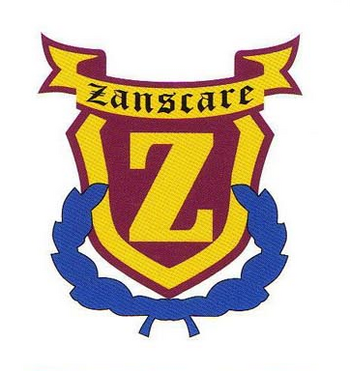 Zanscare