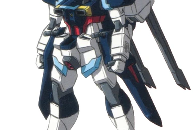 GAT-X399/Q Wild Dagger | The Gundam Wiki | Fandom