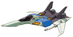 Core Block System, The Gundam Wiki