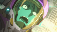 Defeated by Haru