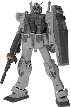 Rx 78 3 Gundam G 3 The Gundam Wiki Fandom