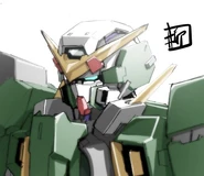 Artwork by Takayuki Yanase