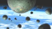 Igloo HLV swarm
