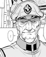 Jamitov Hymen as he appears in UC0083 in Stardust Rebellion.