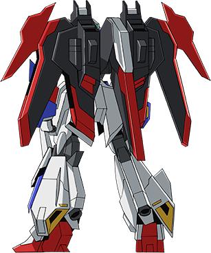 MSZ-006LGT Lightning Zeta Gundam | The Gundam Wiki | Fandom