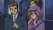 Martin and Lacus 01 (SEED HD Ep41).png (3.24 MB) DaCosta escorting Lacus Clyne as one of her closest commanders of the Clyne Faction (Trembling World, HD Remaster)