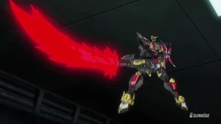 RX-零 RX-Zeromaru | The Gundam Wiki | Fandom