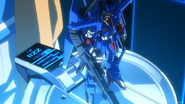 Ready for Gunpla battle