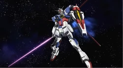 ZGMF-56E2/α Force Impulse Gundam Spec II | The Gundam Wiki | Fandom