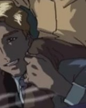 Al Da Flaga The Gundam Wiki Fandom