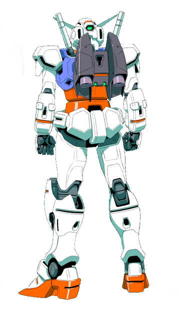 RX-78GPZ01 Engage Gundam | The Gundam Wiki | Fandom