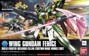 HG Wing Gundam Fenice