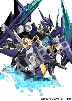 Gundam Build Divers The Gundam Wiki Fandom