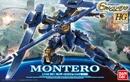 Montero Boxart