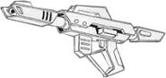 Beam Rifle