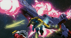 Salamis Kai-class | The Gundam Wiki | Fandom