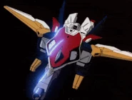 Transforming from Bird Mode to MS Mode in OP1