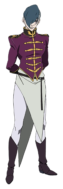 Zoltan Akkanen The Gundam Wiki Fandom