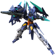 MS Mode in Gundam Battle Operation Next