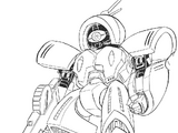 CNRX-044 Asshimac