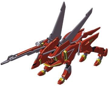 ZGMF-X88S Gaia Gundam | The Gundam Wiki | Fandom