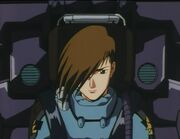 Trowa joins Oz.