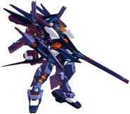 RX-121-3C Gundam TR-1 [Haze'n-thley-Rah II]​
