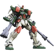 Buster Gundam (Training)