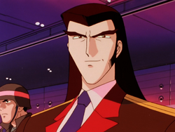 Ulube Ishikawa The Gundam Wiki Fandom Ulube Ishikawa The Gundam Wiki Fandom