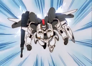 Charging forward