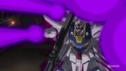 ZGMF-X13A Providence Gundam (GBD Ep 11) 02