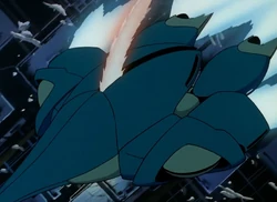 ZM-D11S Abigor | The Gundam Wiki | Fandom