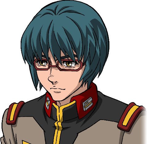 Cornelius Kaka The Gundam Wiki Fandom